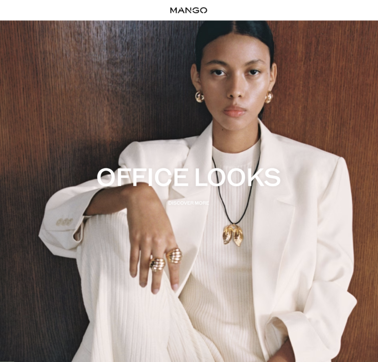 Mango Is Absorbing Tariff Costs to Keep US Prices Steady